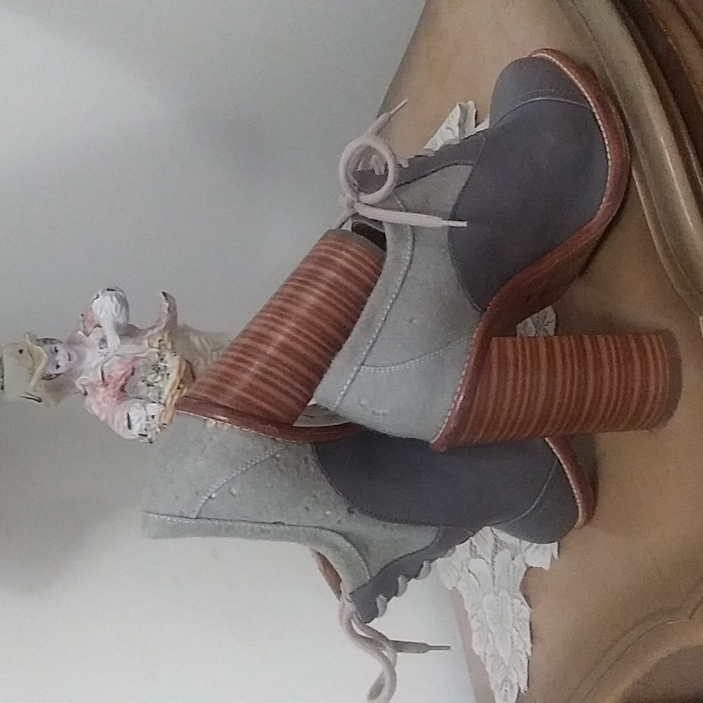 Chloe shoes